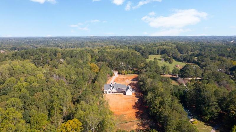 Image for property 615 Hickory Flat, Milton, GA 30004