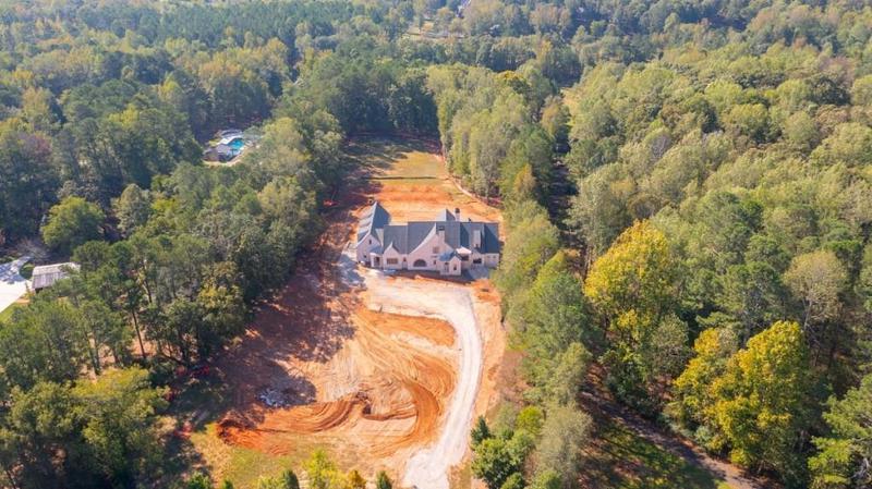 Image for property 615 Hickory Flat, Milton, GA 30004