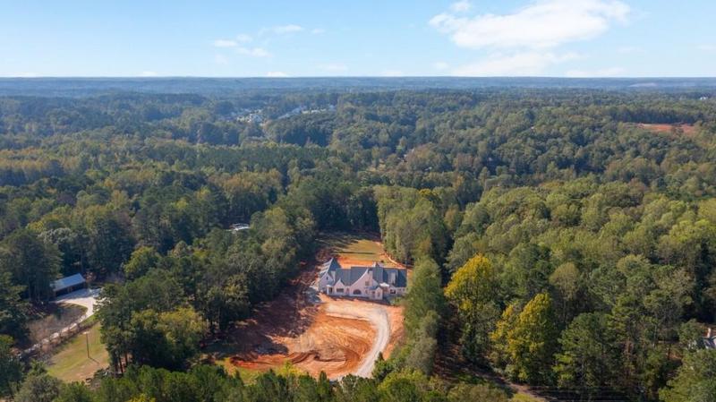 Image for property 615 Hickory Flat, Milton, GA 30004
