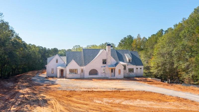 Image for property 615 Hickory Flat, Milton, GA 30004
