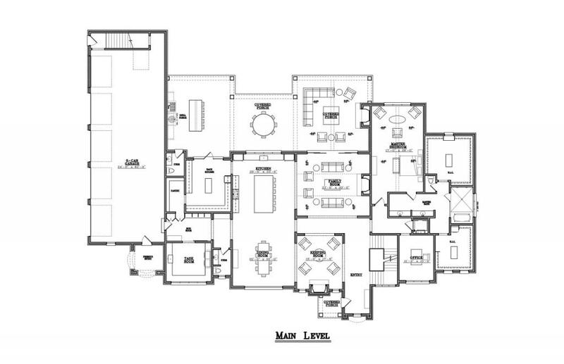 Image for property 615 Hickory Flat, Milton, GA 30004