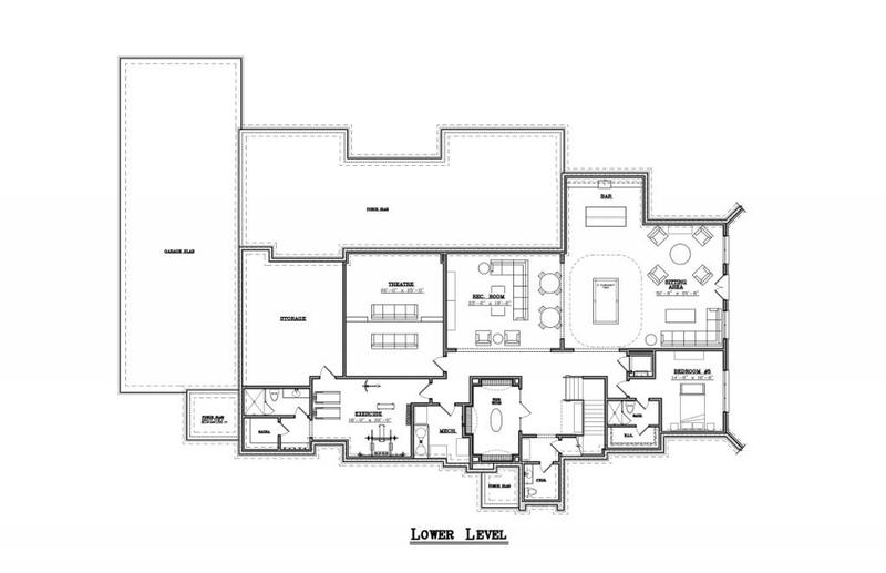 Image for property 615 Hickory Flat, Milton, GA 30004