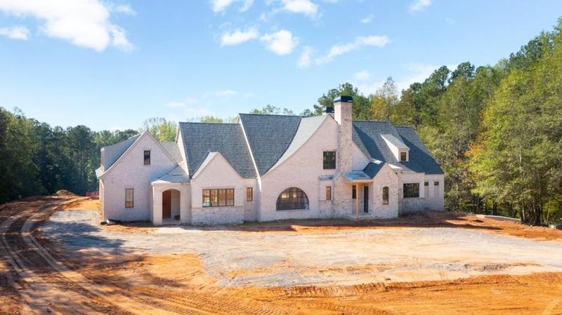 Image for property 615 Hickory Flat, Milton, GA 30004