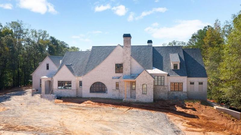 Image for property 615 Hickory Flat, Milton, GA 30004