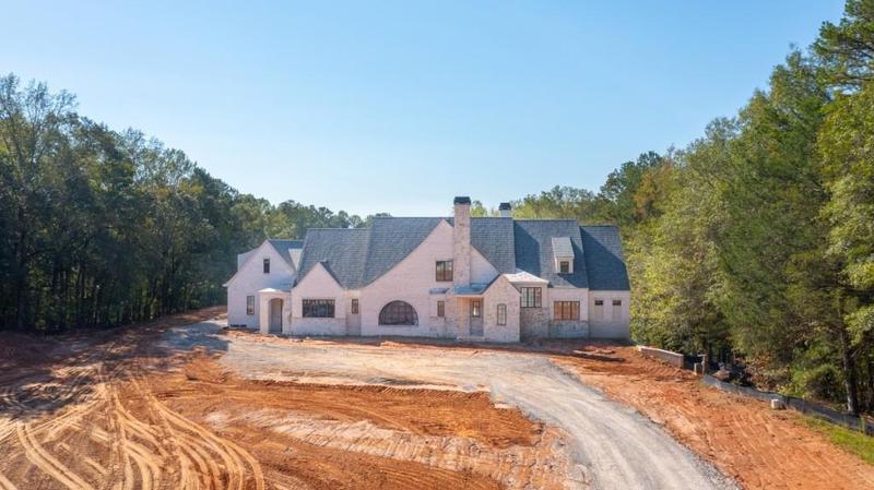 Image for property 615 Hickory Flat, Milton, GA 30004