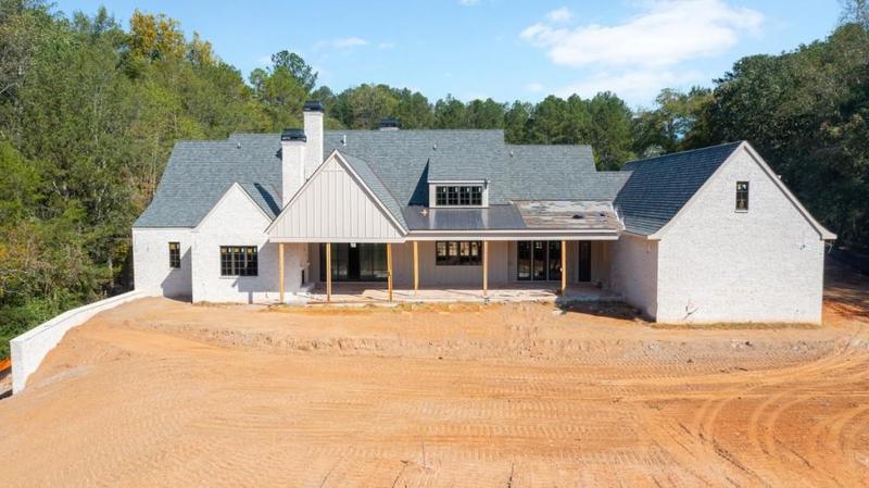 Image for property 615 Hickory Flat, Milton, GA 30004