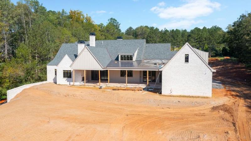 Image for property 615 Hickory Flat, Milton, GA 30004