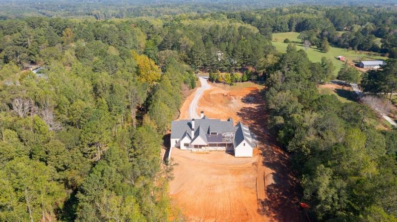 Image for property 615 Hickory Flat, Milton, GA 30004