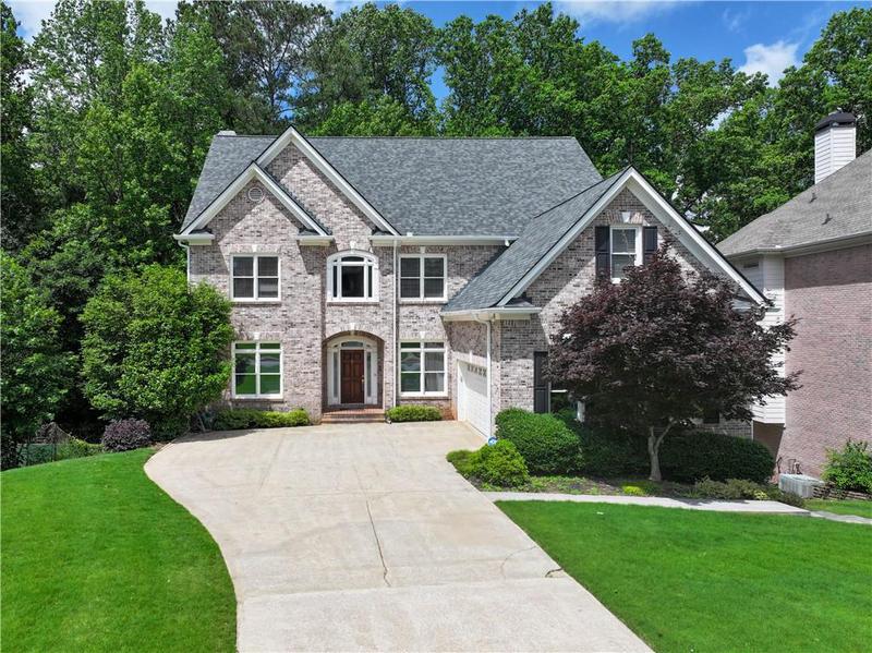 Image for property 993 Southerby Lane, Alpharetta, GA 30004