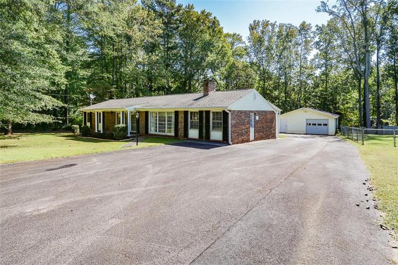 Image for property 275 Beth Avenue, Jasper, GA 30143