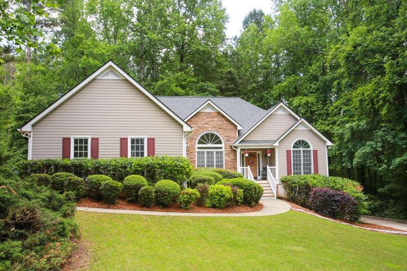 Image for property 248 Whitby Drive, Douglasville, GA 30134