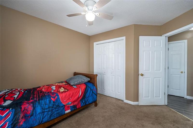 Image for property 304 RIDGE HILL Circle, Canton, GA 30115