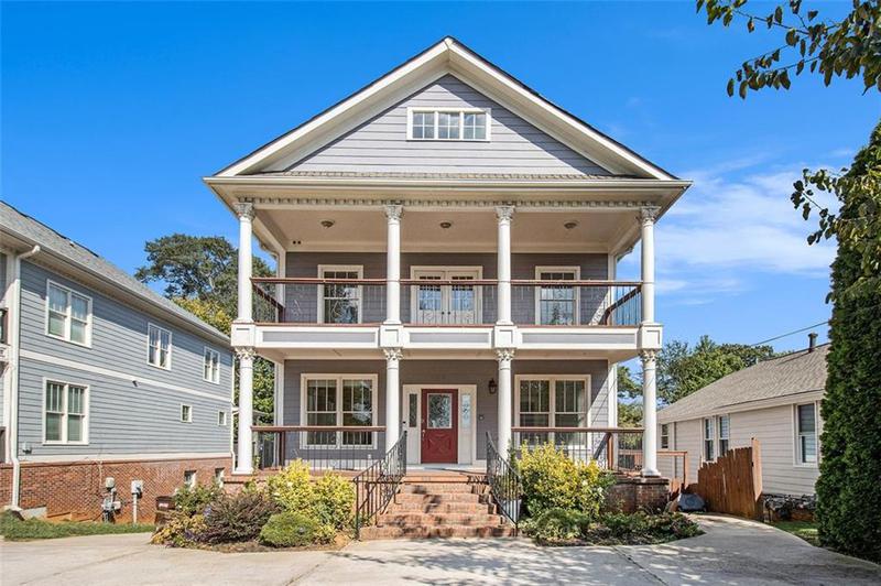 Image for property 3416 Harrison Road, Atlanta, GA 30344