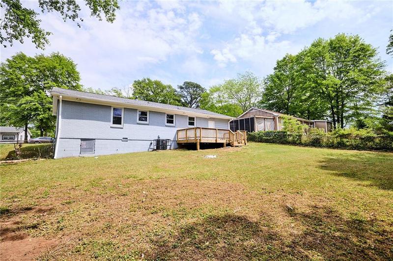 Image for property 5251 Joan Of Arc Place, Atlanta, GA 30349