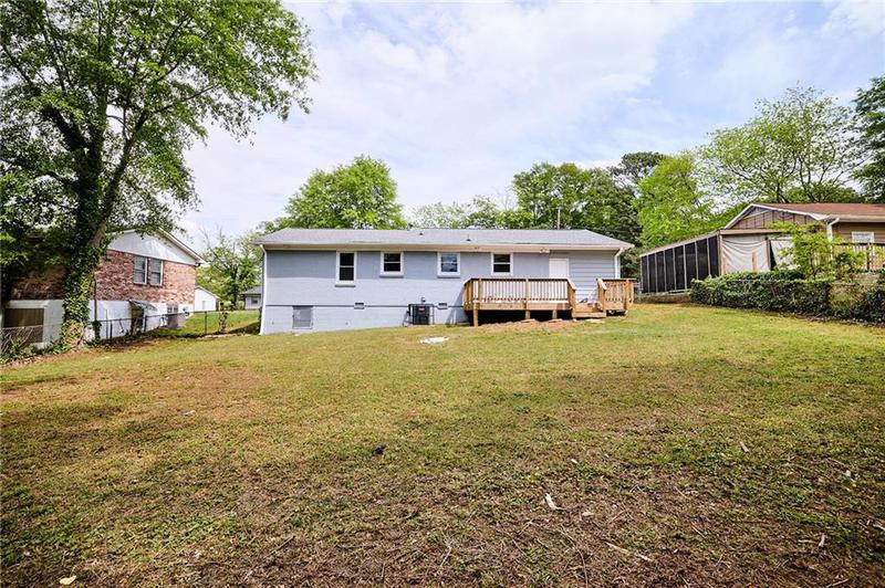 Image for property 5251 Joan Of Arc Place, Atlanta, GA 30349