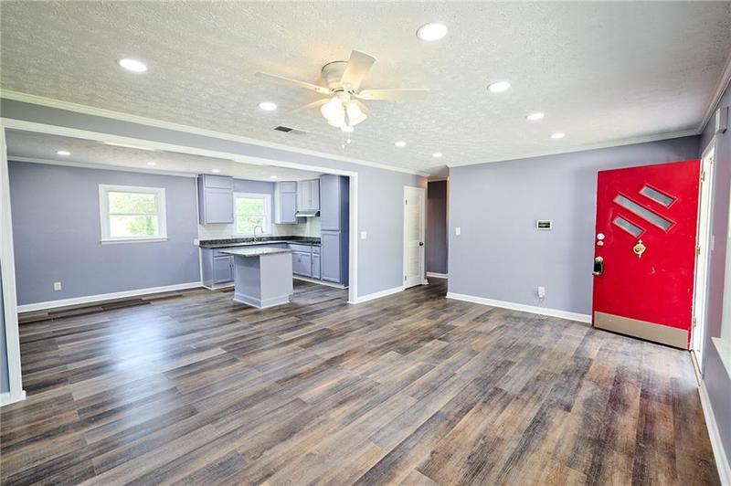 Image for property 5251 Joan Of Arc Place, Atlanta, GA 30349