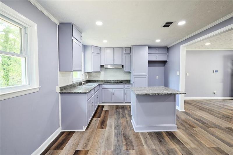 Image for property 5251 Joan Of Arc Place, Atlanta, GA 30349