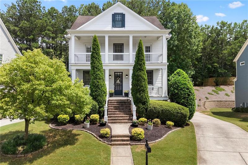 Image for property 6452 Century Park Place, Mableton, GA 30126