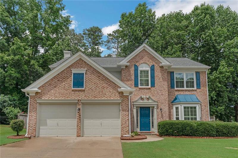 Image for property 5077 Wellisford Court, Suwanee, GA 30024