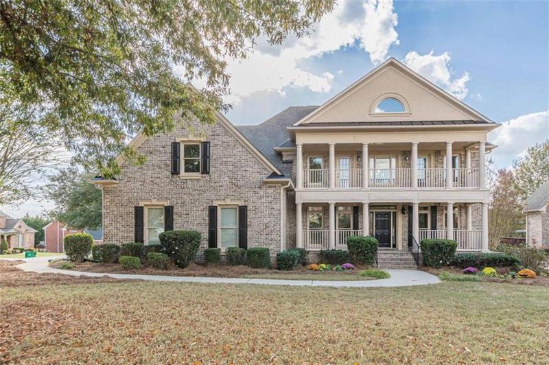 Image for property 4348 Meadow Vista Dr, Stonecrest, GA 30038