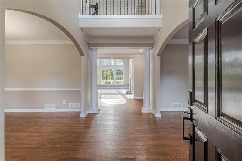 Image for property 4348 Meadow Vista Dr, Stonecrest, GA 30038
