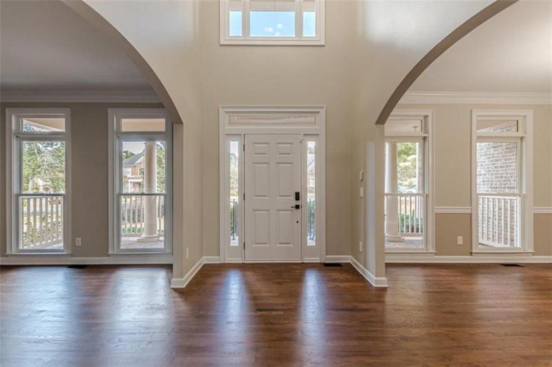 Image for property 4348 Meadow Vista Dr, Stonecrest, GA 30038