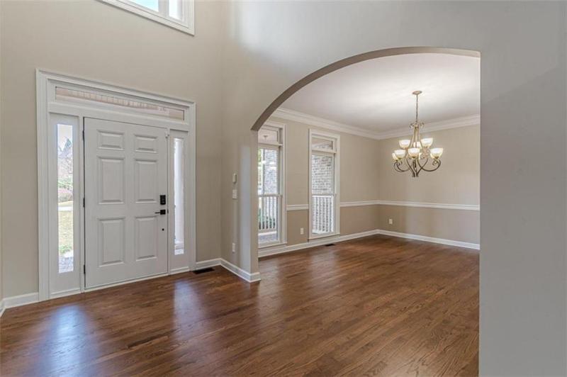 Image for property 4348 Meadow Vista Dr, Stonecrest, GA 30038