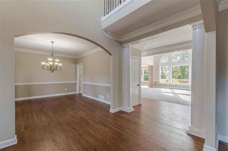 Image for property 4348 Meadow Vista Dr, Stonecrest, GA 30038