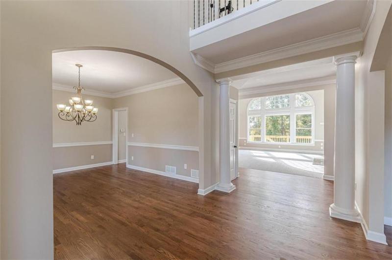 Image for property 4348 Meadow Vista Dr, Stonecrest, GA 30038