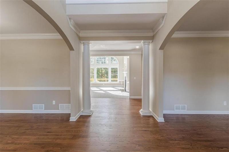 Image for property 4348 Meadow Vista Dr, Stonecrest, GA 30038