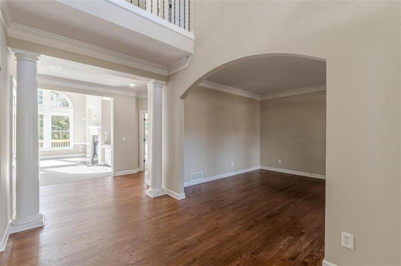 Image for property 4348 Meadow Vista Dr, Stonecrest, GA 30038