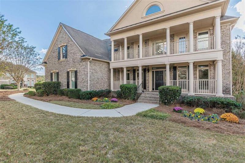 Image for property 4348 Meadow Vista Dr, Stonecrest, GA 30038