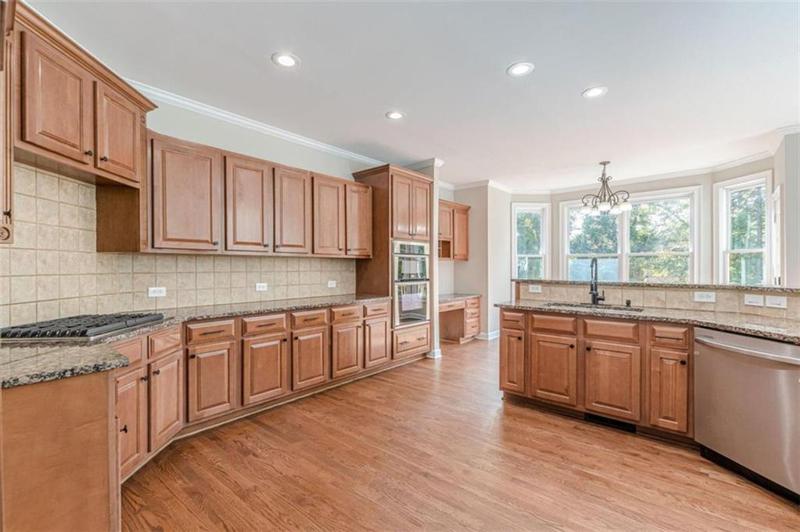 Image for property 4348 Meadow Vista Dr, Stonecrest, GA 30038