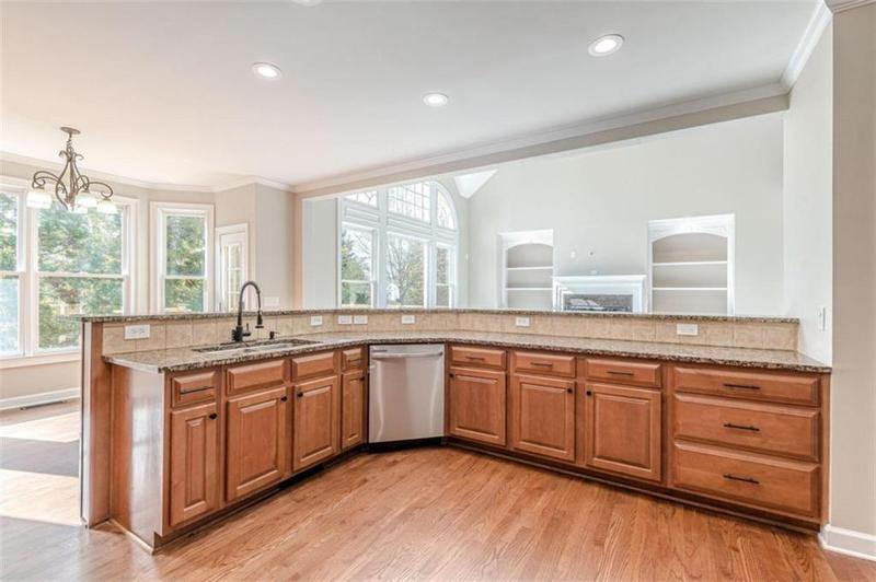 Image for property 4348 Meadow Vista Dr, Stonecrest, GA 30038
