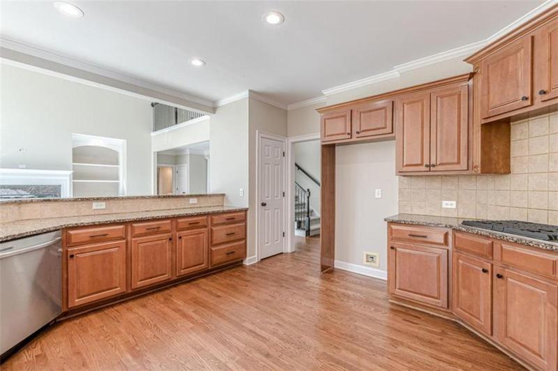 Image for property 4348 Meadow Vista Dr, Stonecrest, GA 30038