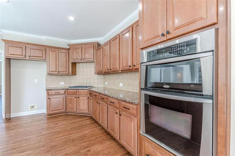 Image for property 4348 Meadow Vista Dr, Stonecrest, GA 30038