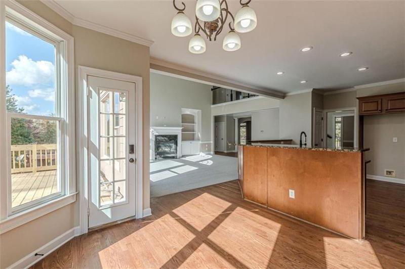 Image for property 4348 Meadow Vista Dr, Stonecrest, GA 30038