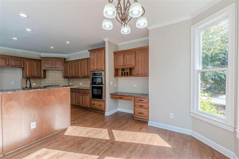 Image for property 4348 Meadow Vista Dr, Stonecrest, GA 30038