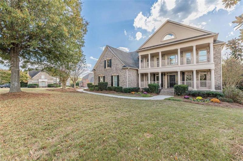 Image for property 4348 Meadow Vista Dr, Stonecrest, GA 30038