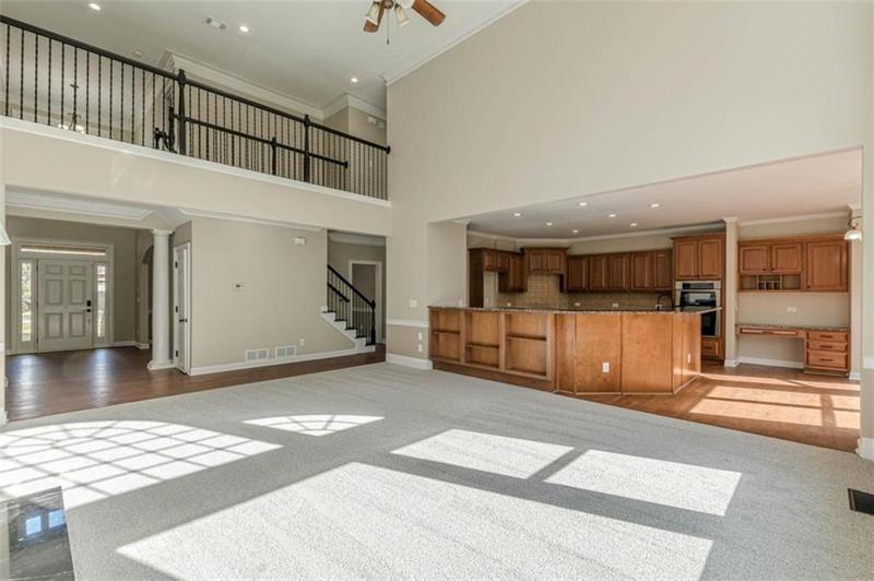 Image for property 4348 Meadow Vista Dr, Stonecrest, GA 30038