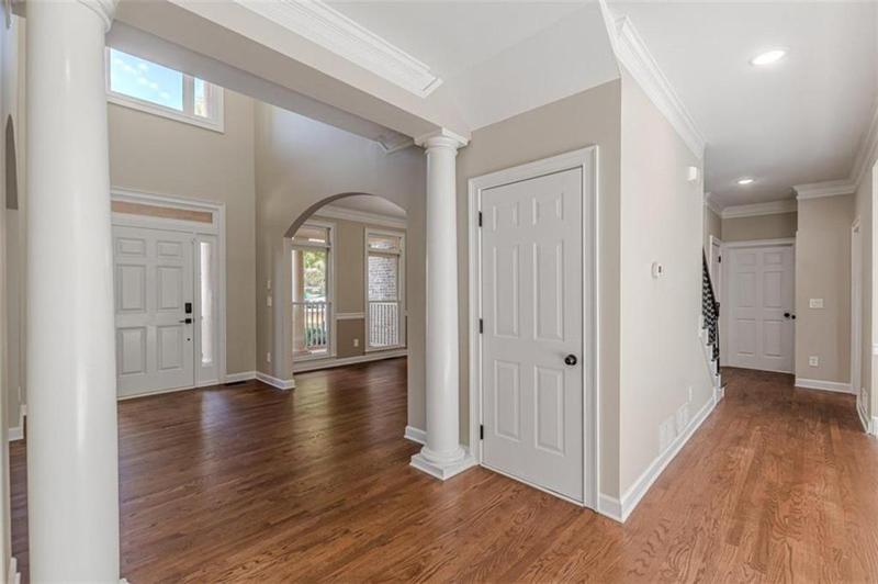 Image for property 4348 Meadow Vista Dr, Stonecrest, GA 30038