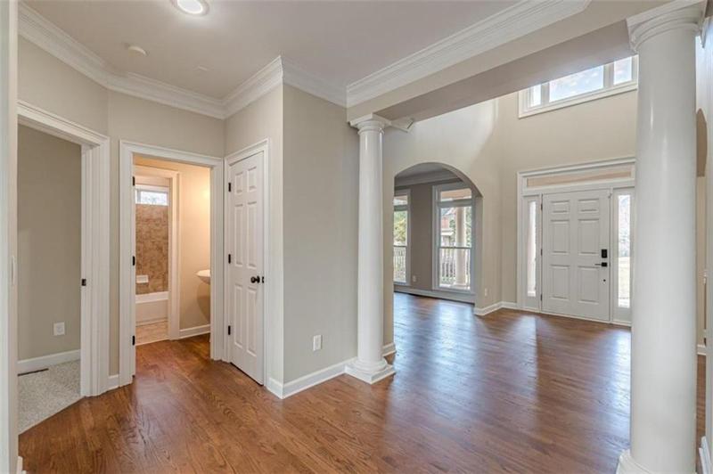 Image for property 4348 Meadow Vista Dr, Stonecrest, GA 30038