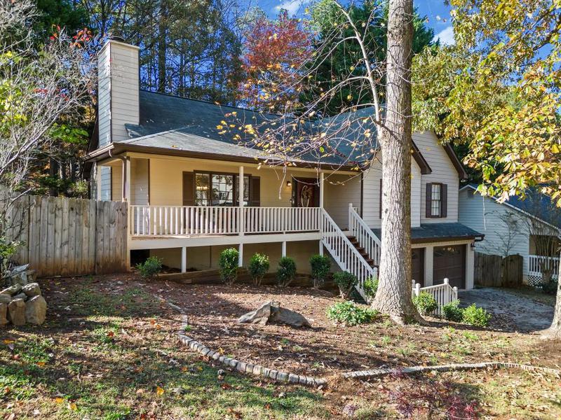 Image for property 530 Brooksdale Drive, Woodstock, GA 30189