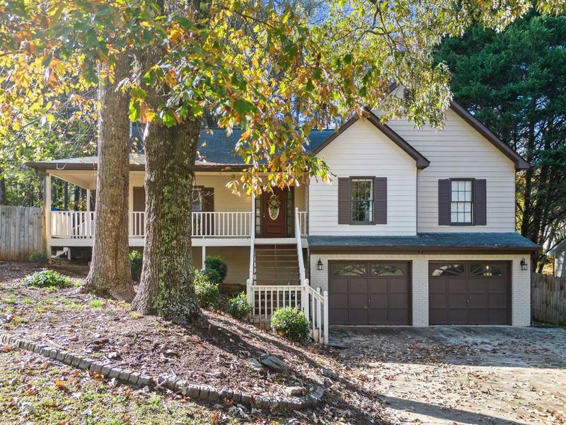 Image for property 530 Brooksdale Drive, Woodstock, GA 30189
