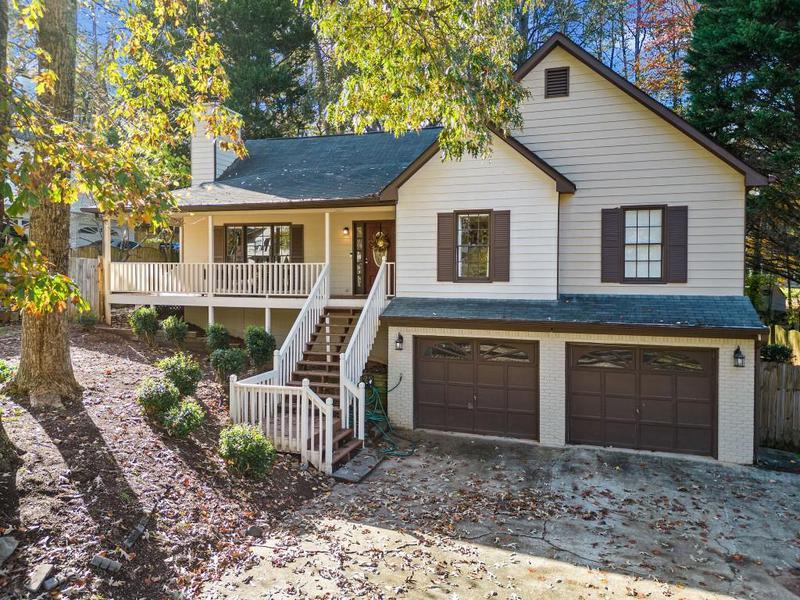 Image for property 530 Brooksdale Drive, Woodstock, GA 30189