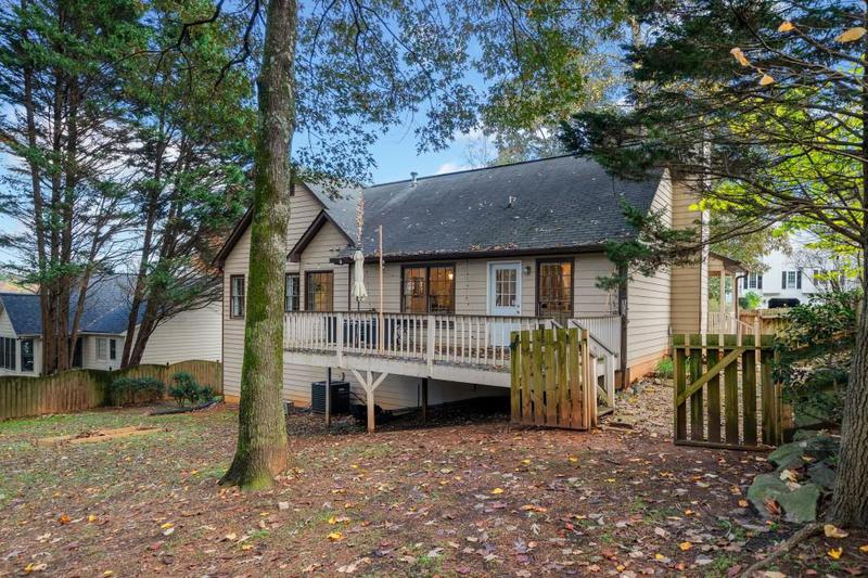 Image for property 530 Brooksdale Drive, Woodstock, GA 30189
