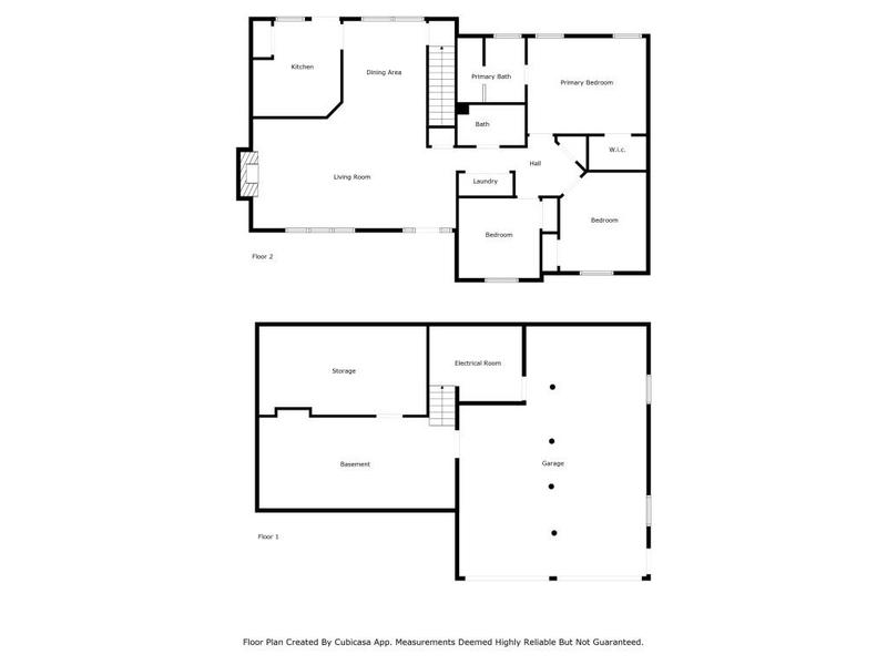 Image for property 530 Brooksdale Drive, Woodstock, GA 30189