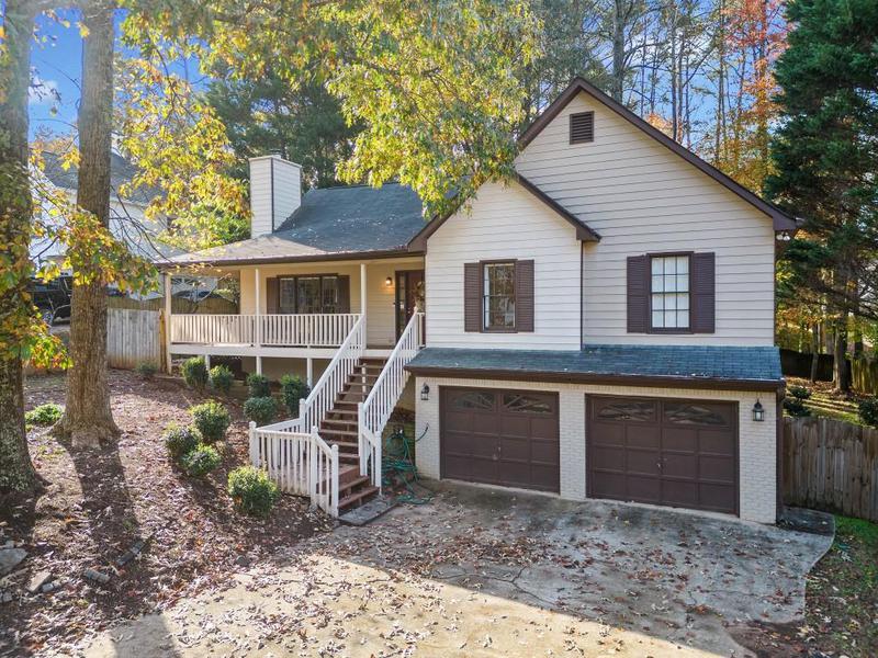 Image for property 530 Brooksdale Drive, Woodstock, GA 30189