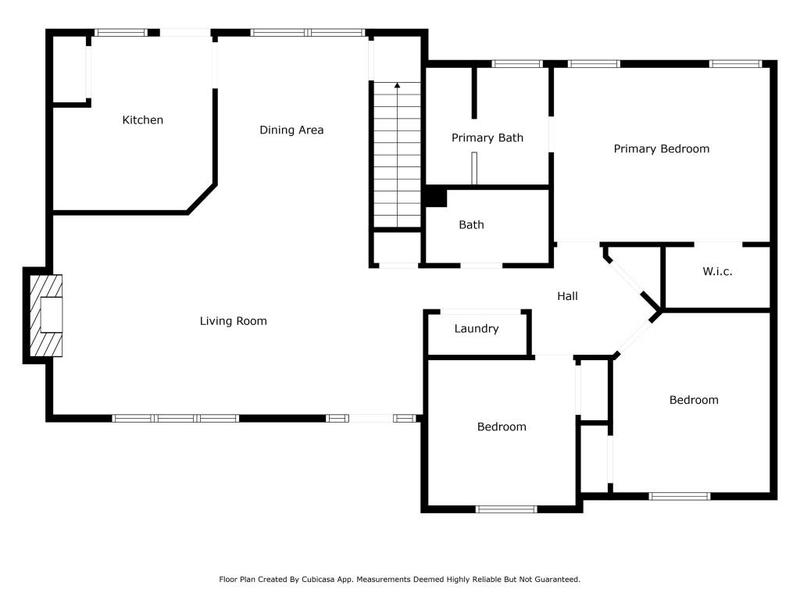 Image for property 530 Brooksdale Drive, Woodstock, GA 30189