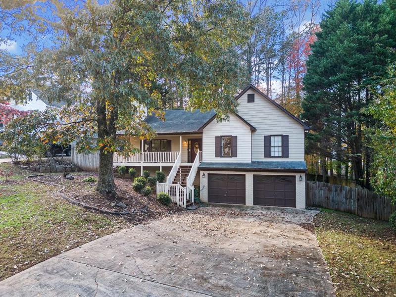 Image for property 530 Brooksdale Drive, Woodstock, GA 30189
